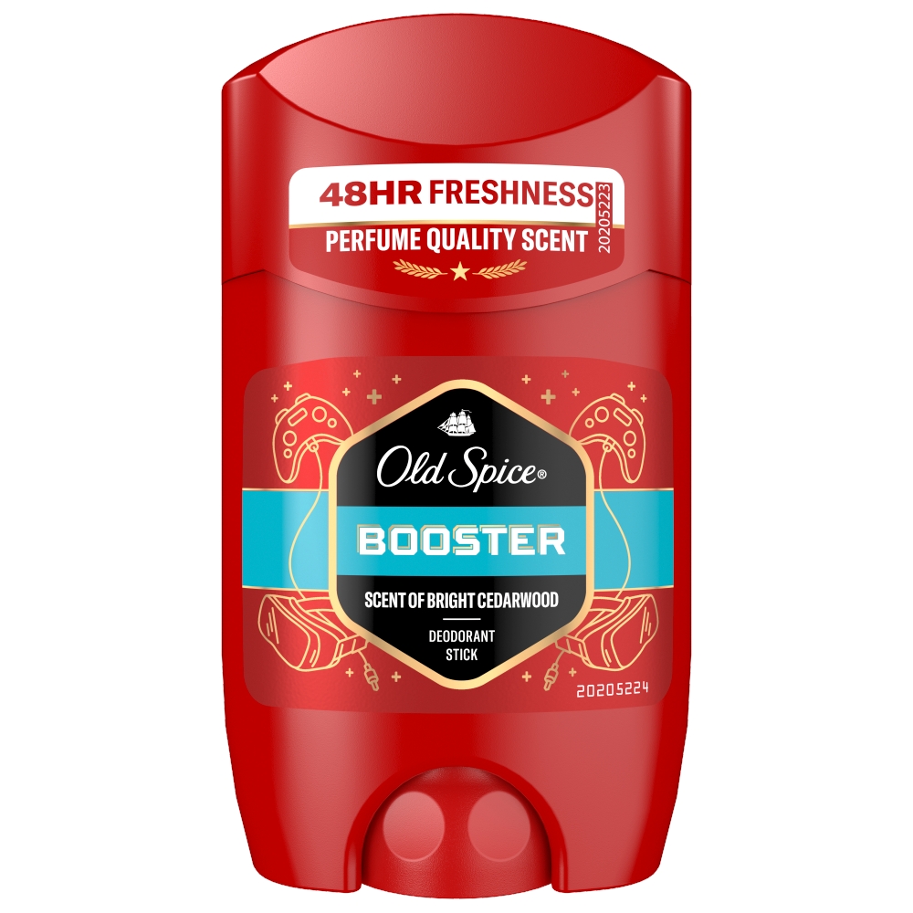 Old Spice Booster deostick 50 ml