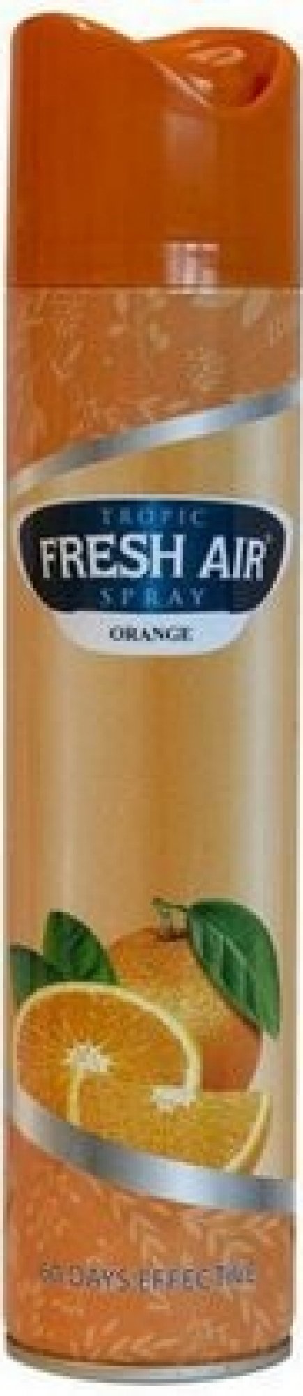 FRESH AIR Osvěžovač vzduchu Orange 300 ml