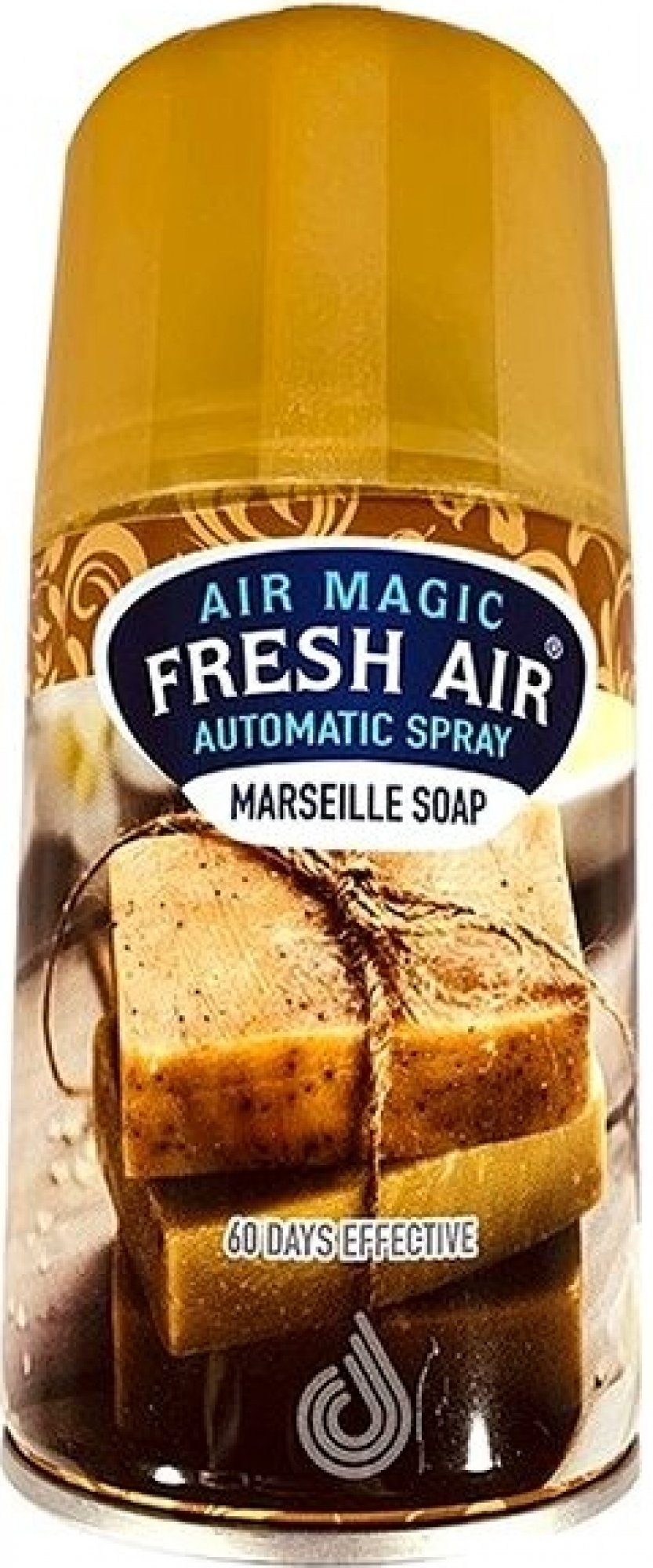 Fresh Air osvěžovač vzduchu 260 ml Marseille Soap