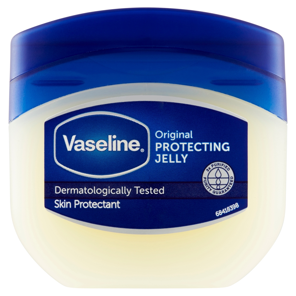 Vaseline Original Pure Petroleum Jelly vazelína 100 ml
