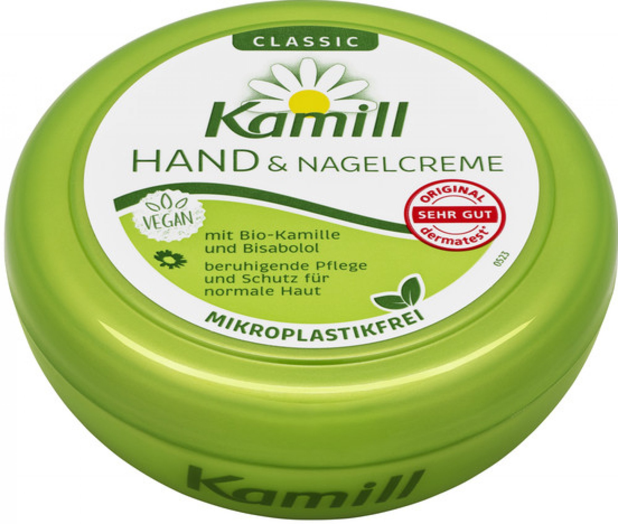 Kamill Classic krém ruce a nehty 150 ml