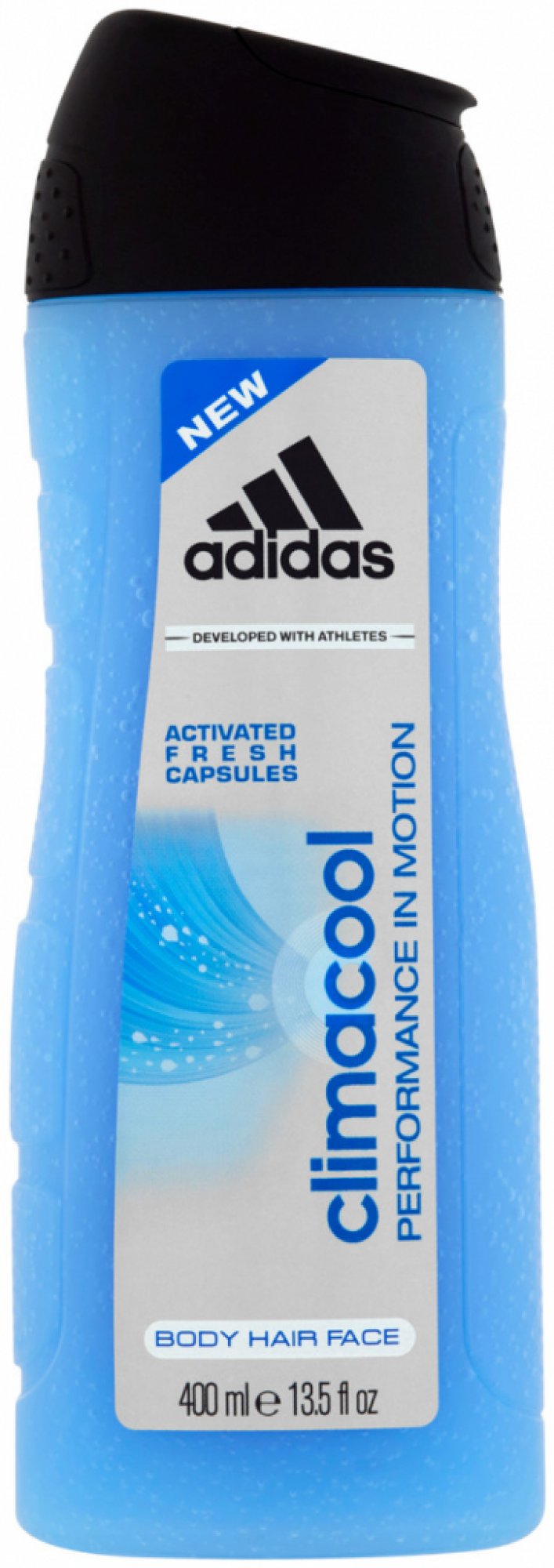Adidas Climacool Men sprchový gel 400 ml