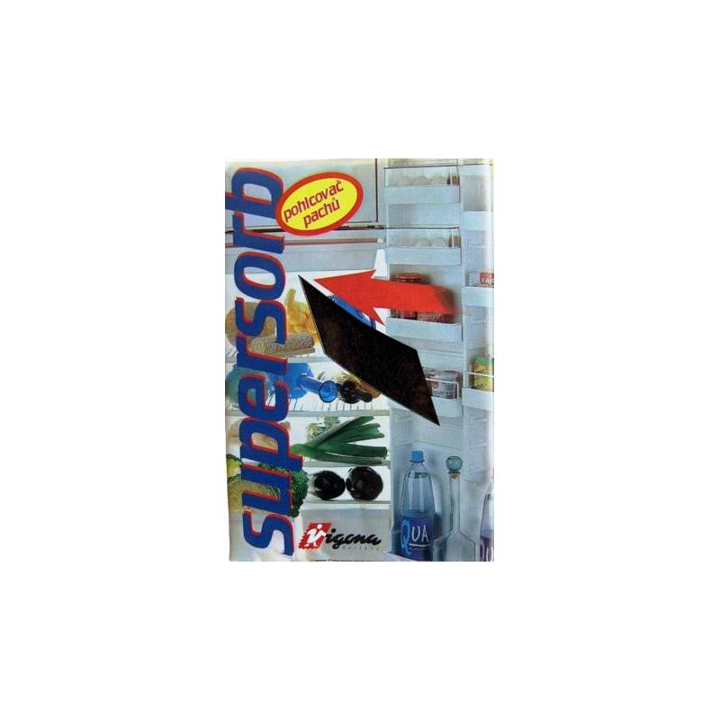 Super Sorb pohlcovač pachu z lednice