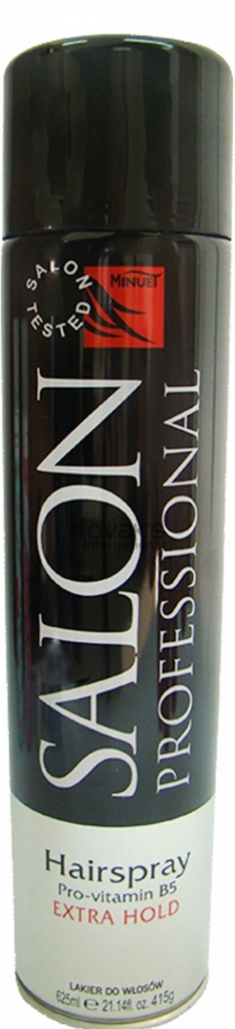 Salon lak na vlasy Extra Hold 625 ml