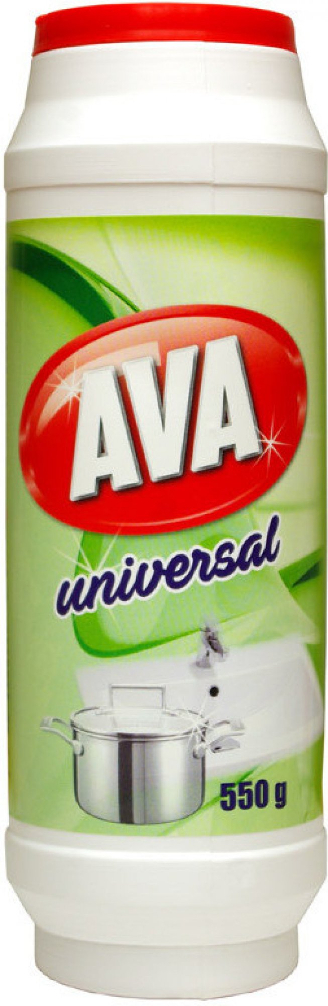 Ava universal pískový čistič 550 g