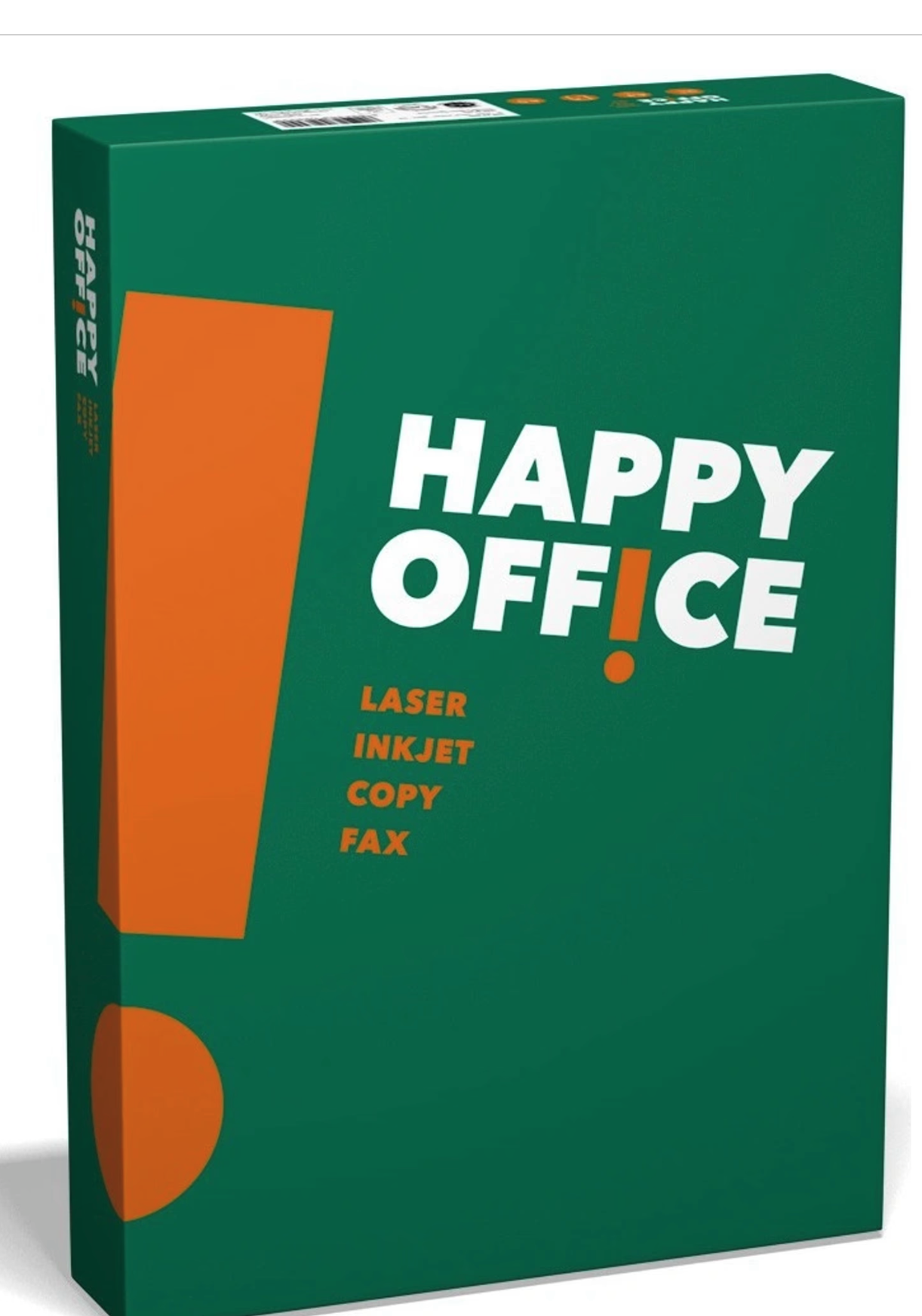 SD Kancelářský papír Xerox A4 80g 500ks