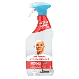 Mr. Proper 800ml Hygiene univerz MR