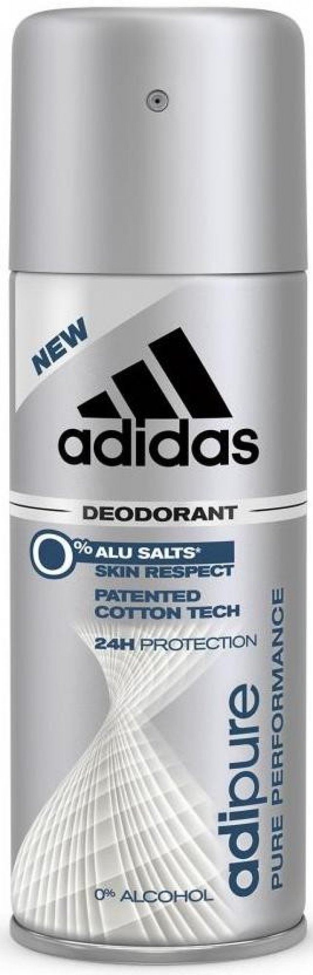 Adidas Adipure Men deospray 150 ml