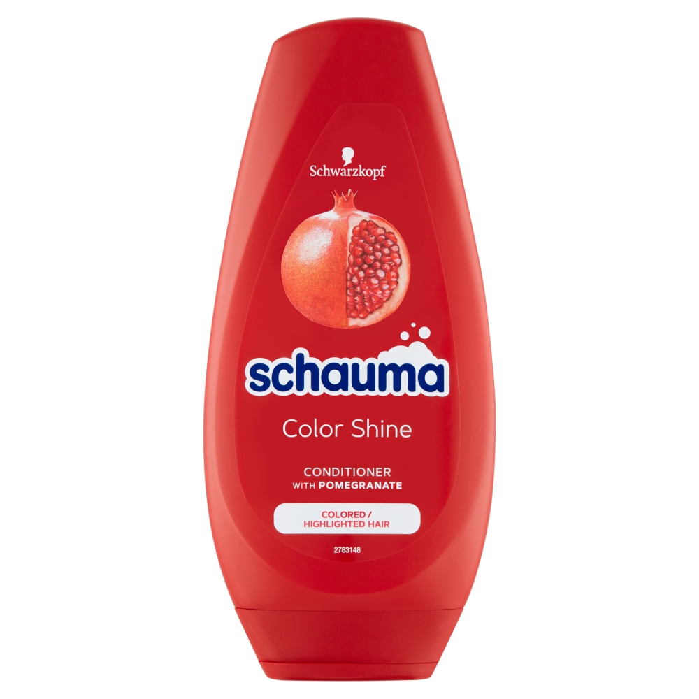 Schauma Color Shine kondicionér 250 ml