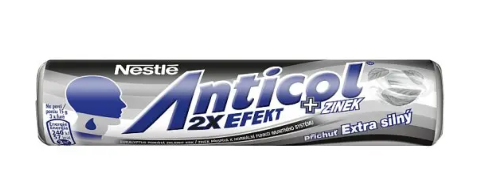 Anticol Extra Strong 50 g