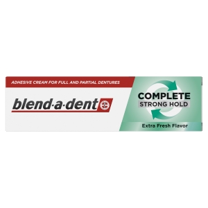 Levně Blend-a-dent Fresh 47 g