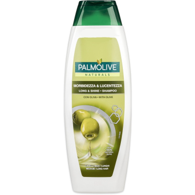Palmolive Naturals Olive Milk šampon 350 ml