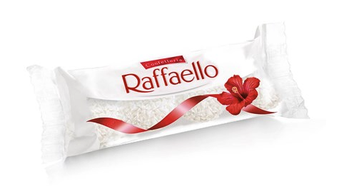 Ferrero Raffaello 40 g