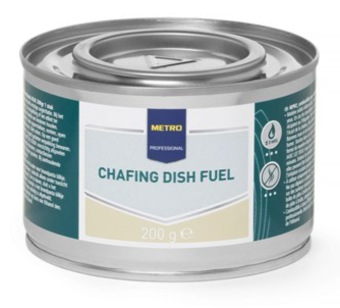 Orion/METRO  hořlavá pasta 200 g