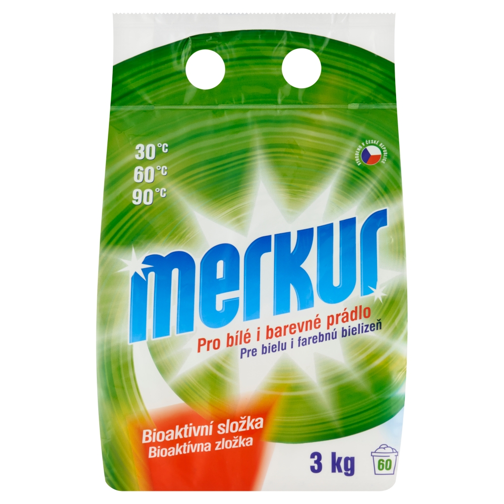 Merkur Universal 3KG