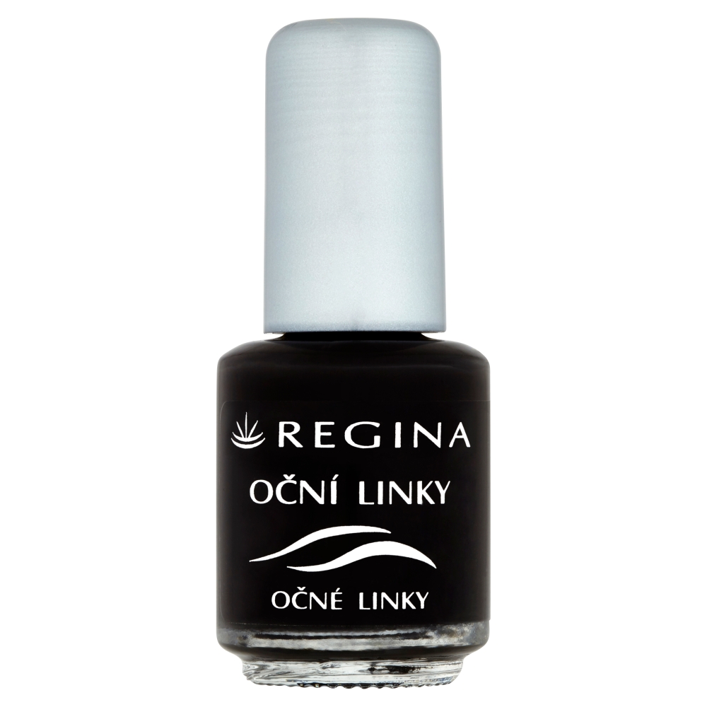 Regina oční linky černé 7ml