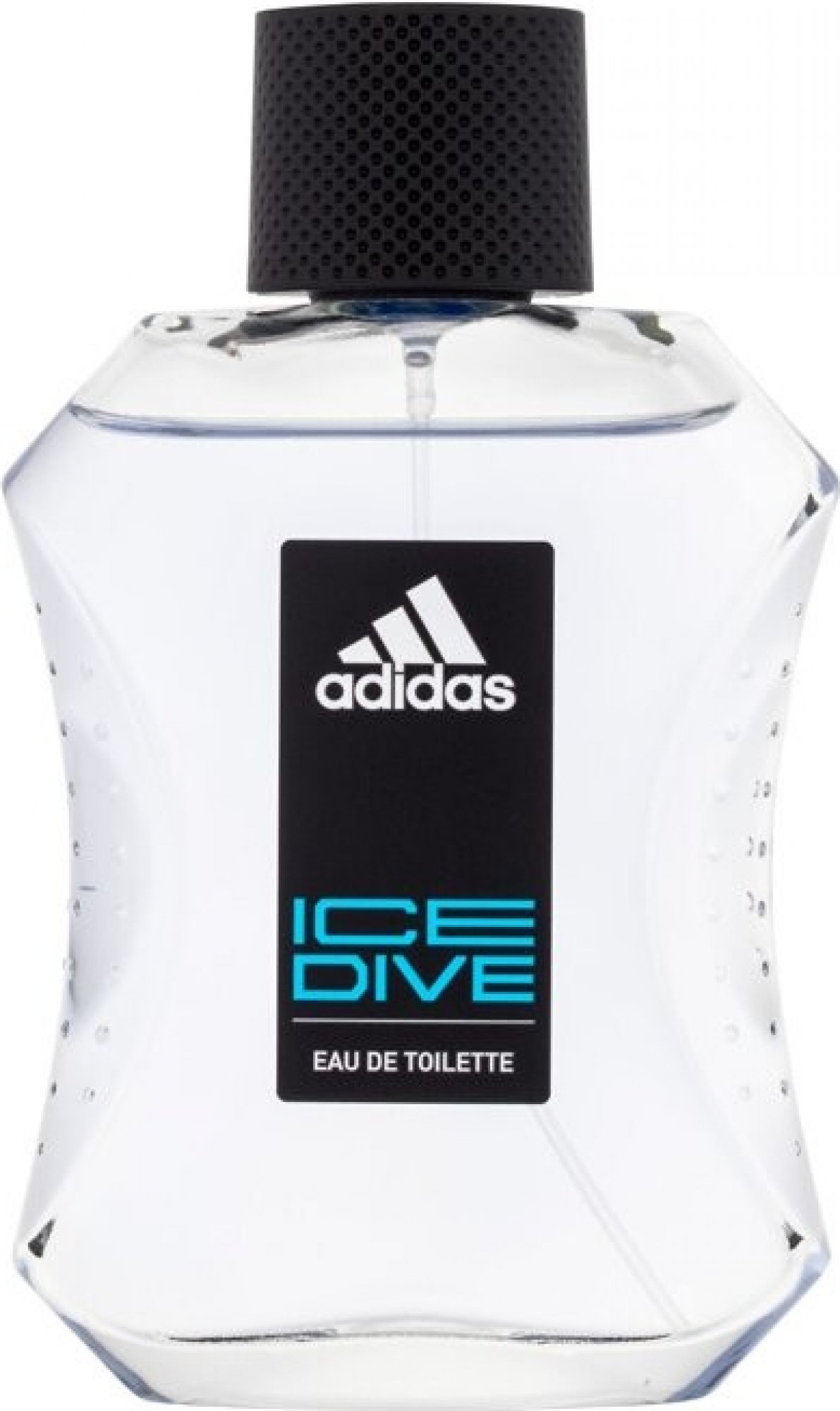 Levně Coty Adidas EDT Toaletní voda 100ml Ice Dive