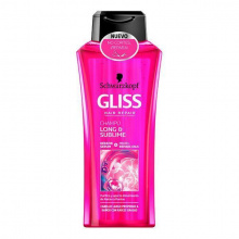 Gliss Kur Long Sublime šampon 370 ml