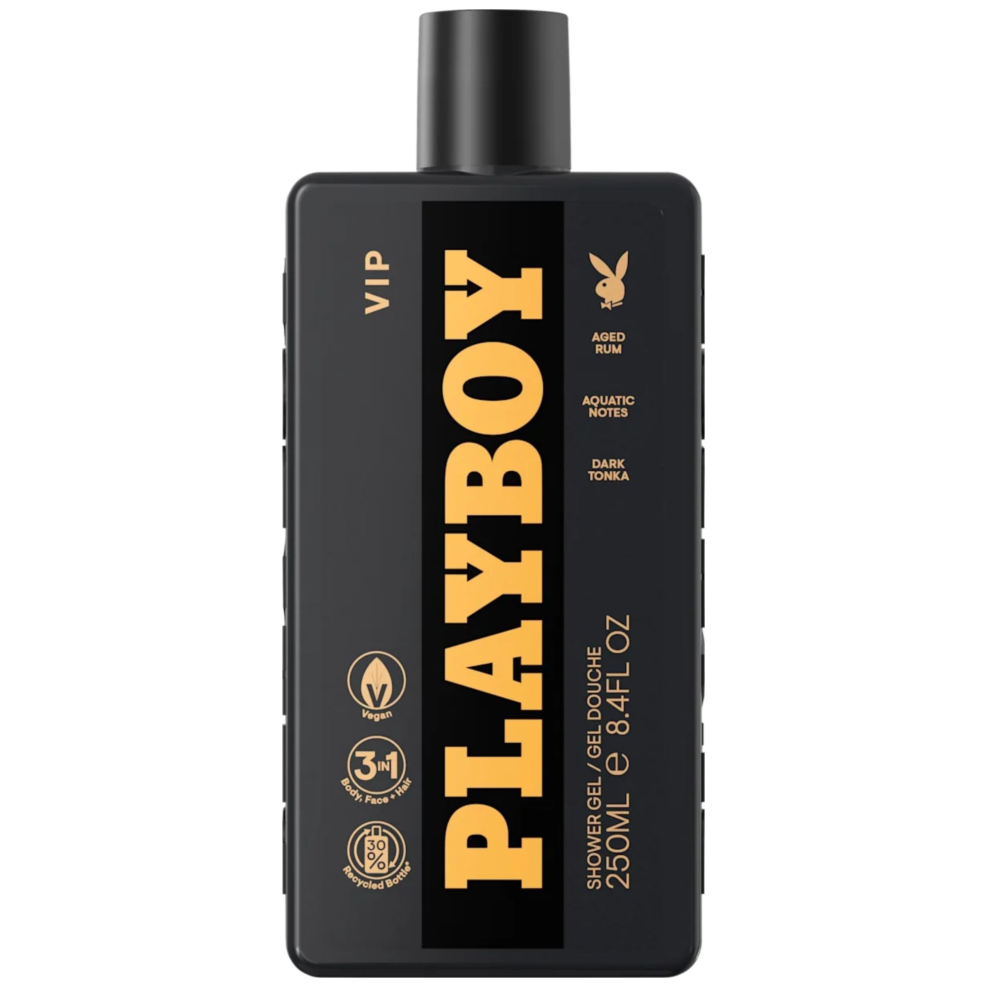 Playboy VIP for Him Sprchový Gel 250 ml