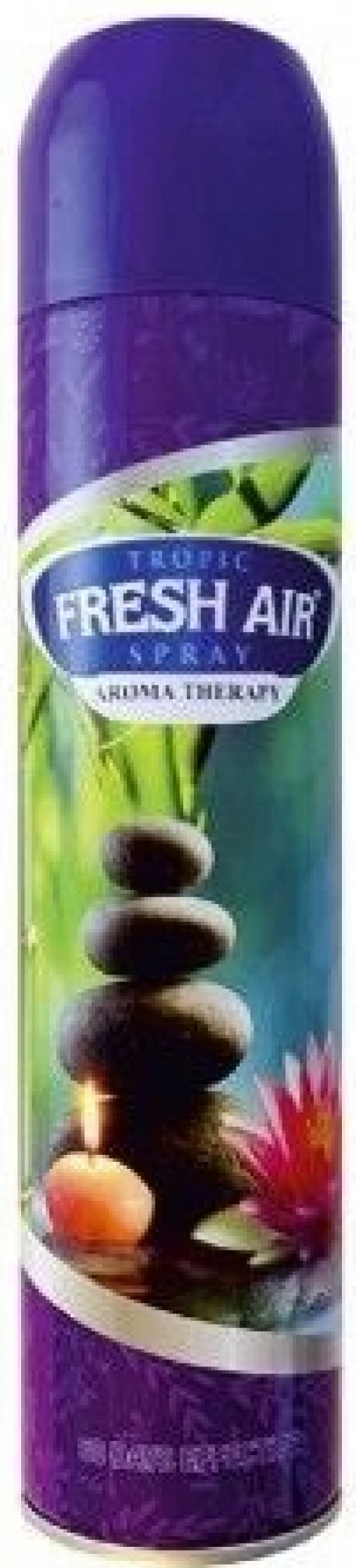 Levně Fresh air Osvěžovač vzduchu 300 ml aroma therapy