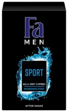 FA Men Sport Voda po holení 100ml