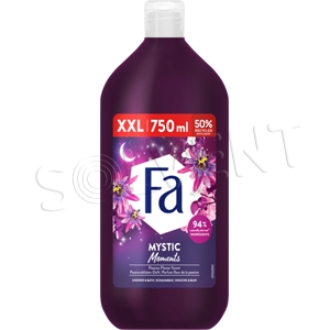 Fa Mystic Moments sprchový gel 750ml XXL