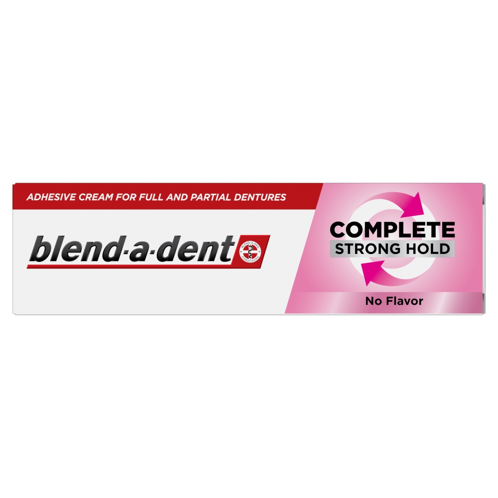 Levně Blend-a-dent bez příchuti Neutral 47 g
