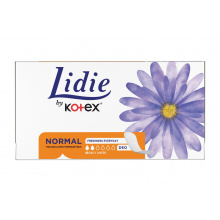 Lidie vložky (50ks/kra) Slip normal deo