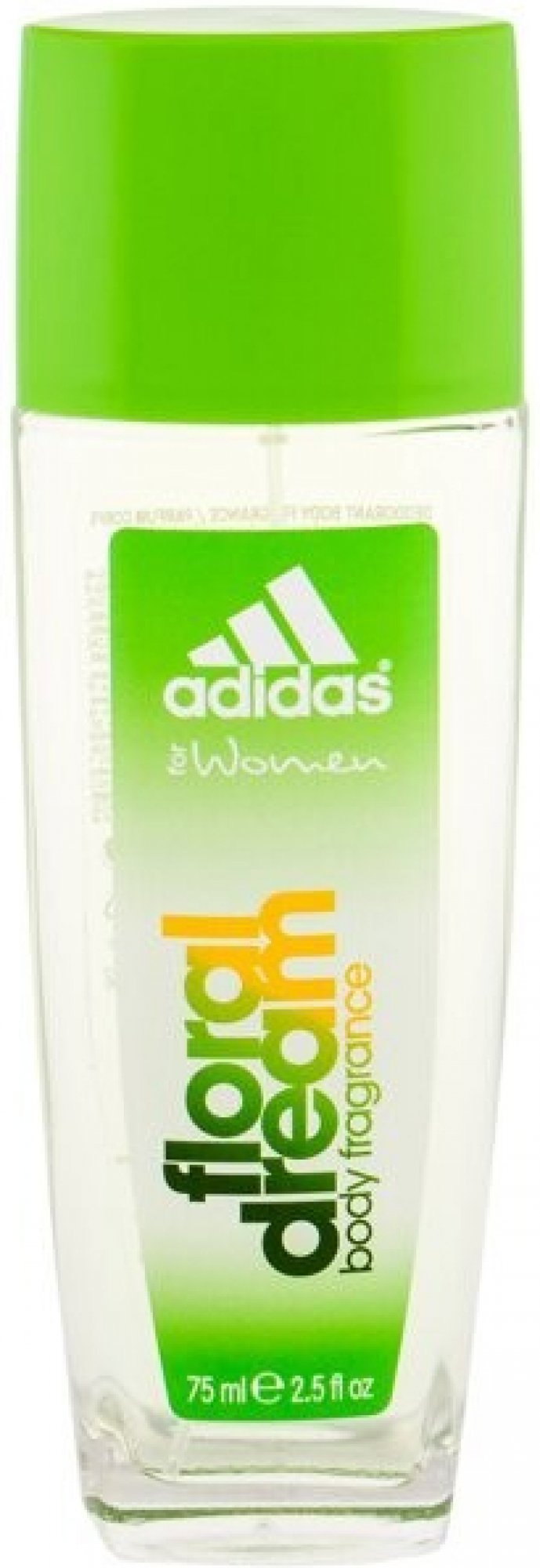 Coty Adidas DNS 75ml Floral dream F