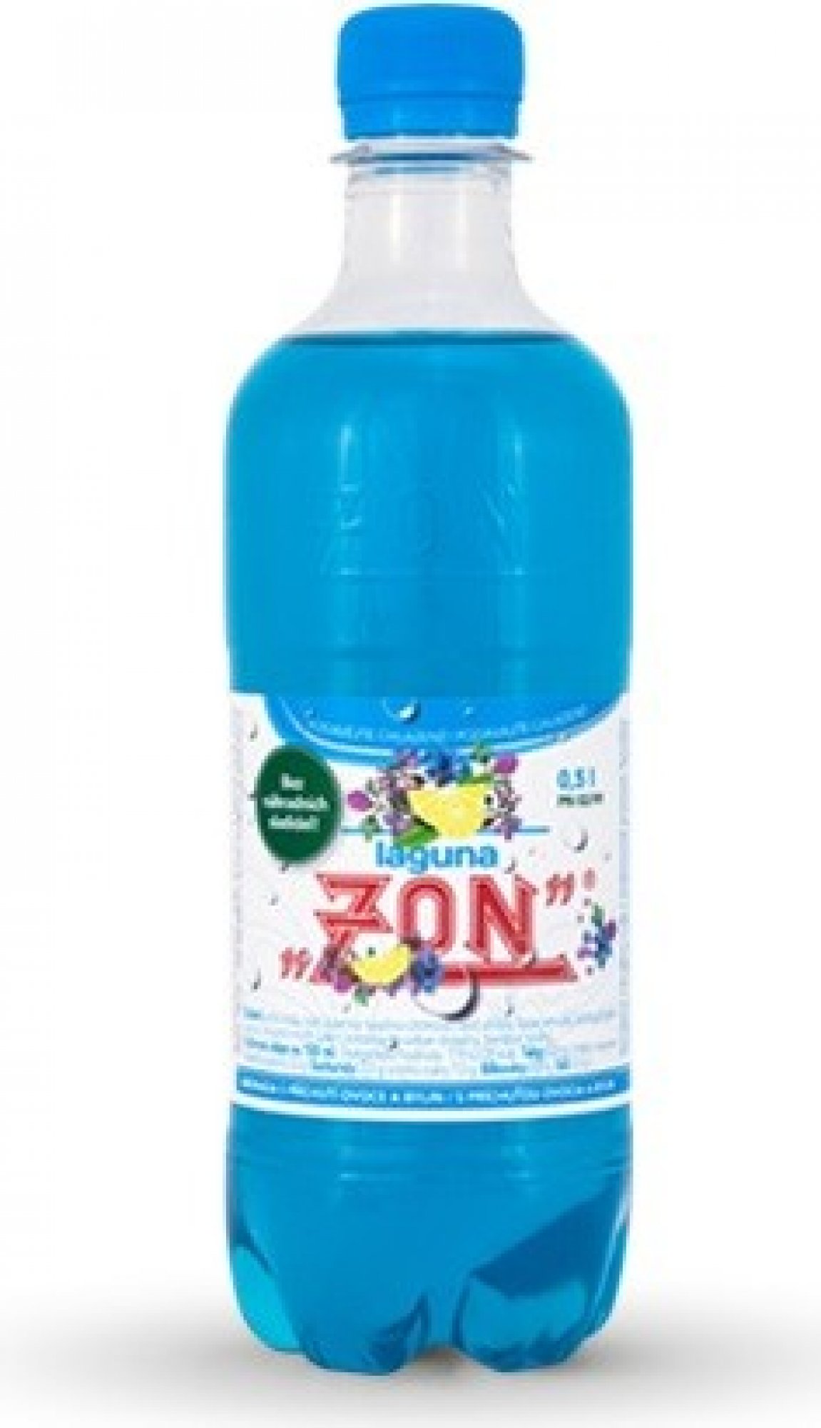 ZON Laguna 500ml