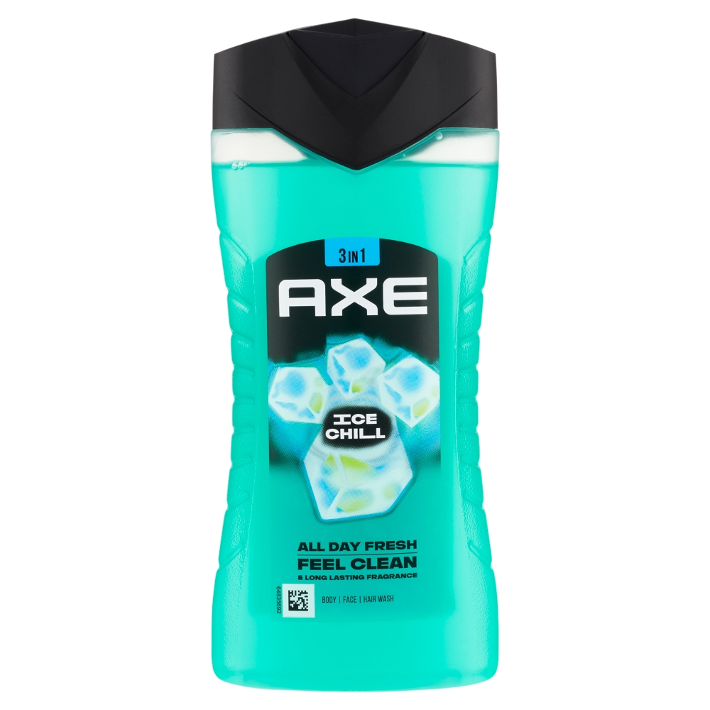 Axe Ice chill sprchový gel 250 ml