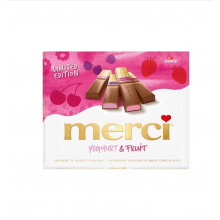Merci Yogurth edition 250 g