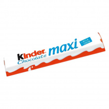 Ferrero Kinder maxi 21 g