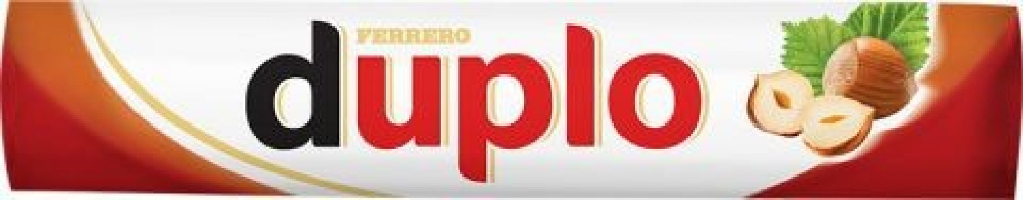 Ferrero DUPLO 18,2g