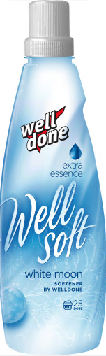 QALT Well soft Aviváž 1l NOVINKA ! White Moon