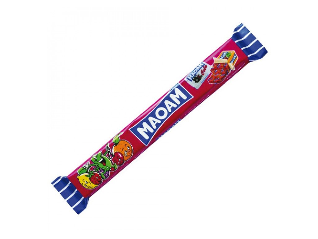 Levně Haribo Maoam 5ks 110g