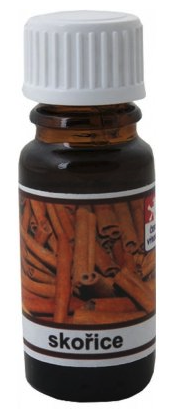 Michal Vonný olej Skořice 10 ml