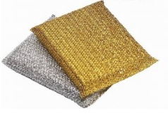 MATTES Corp. s.r.o. Mattes Abrazivní houbička 2 ks