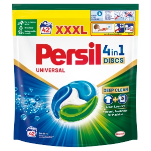 Persil Discs Universal 4v1 gelové kapsle 442 ks