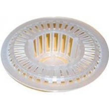 lapač nečistot do umyvadla 1 ks