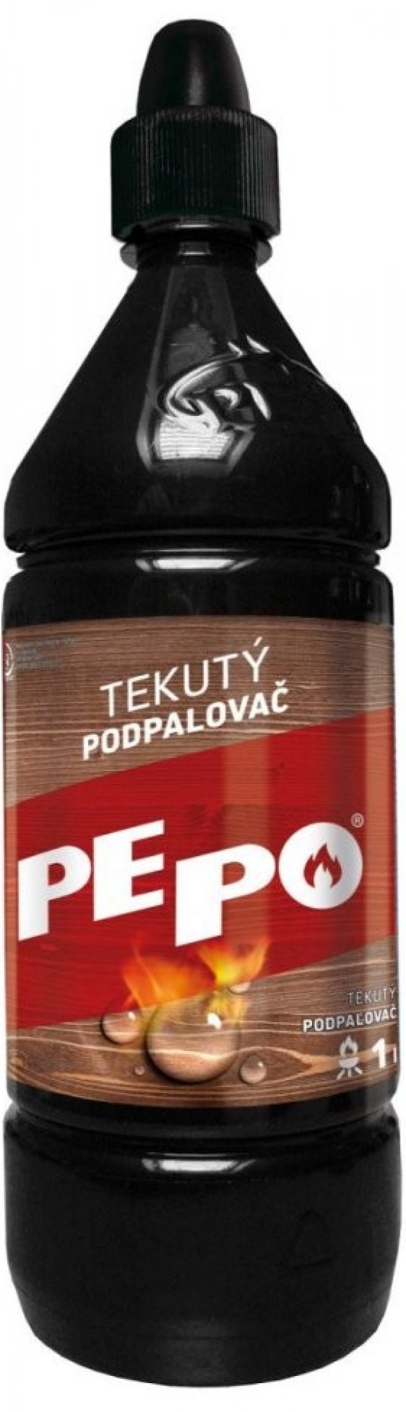 PE-PO tekutý 1 l