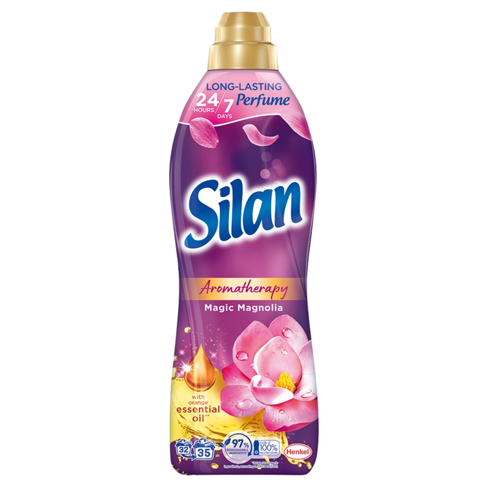 Levně Silan aviváž 770ml 35 PD Magic Magnolia