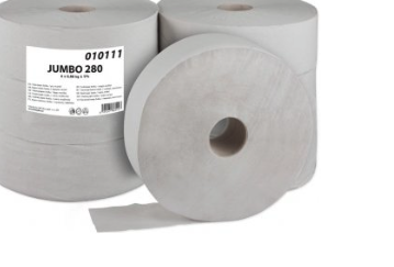 Linteo JUMBO EKO 280 1 vrstvé