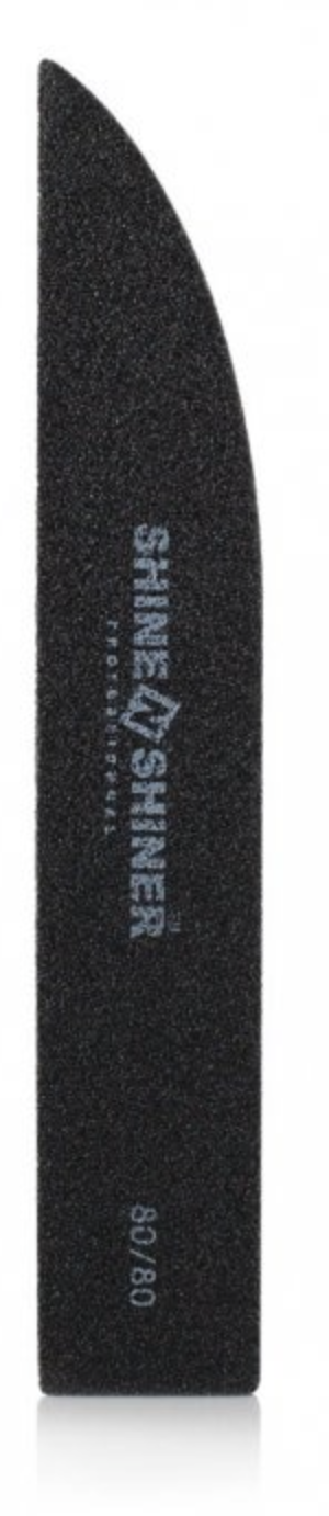 Diva&Nice pilník Knife 80/80