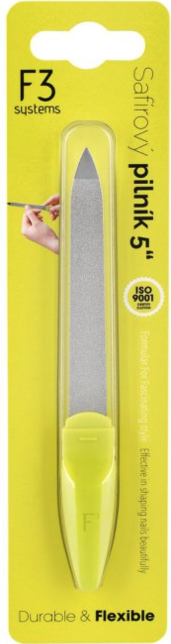 Diva&Nice pilník Safírový 5