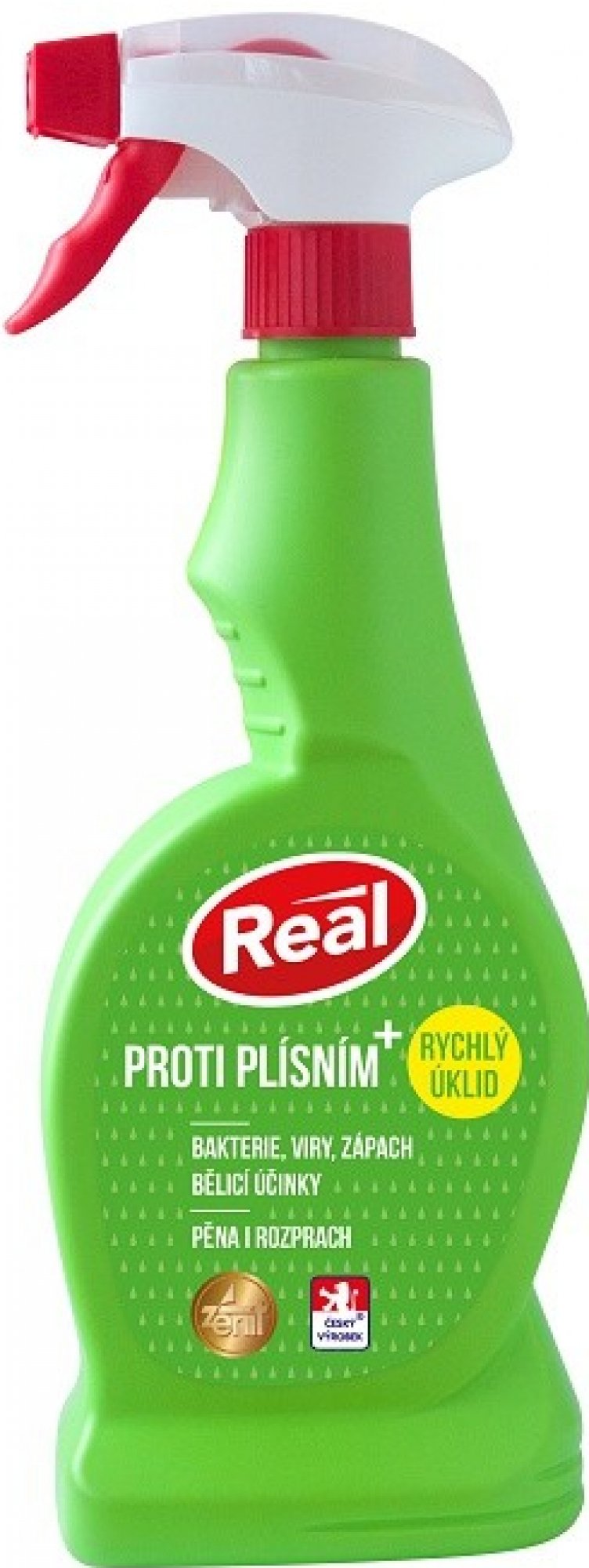 Zenit WIMEX Real proti plísním plus 550g