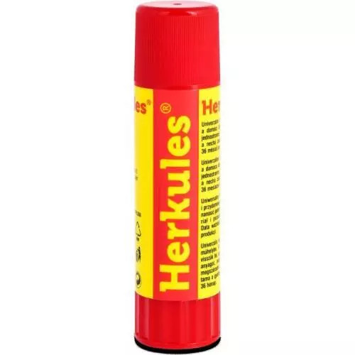 Herkules lepidlo tyčinka 40 g