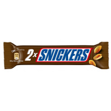 Snickers 75g Double