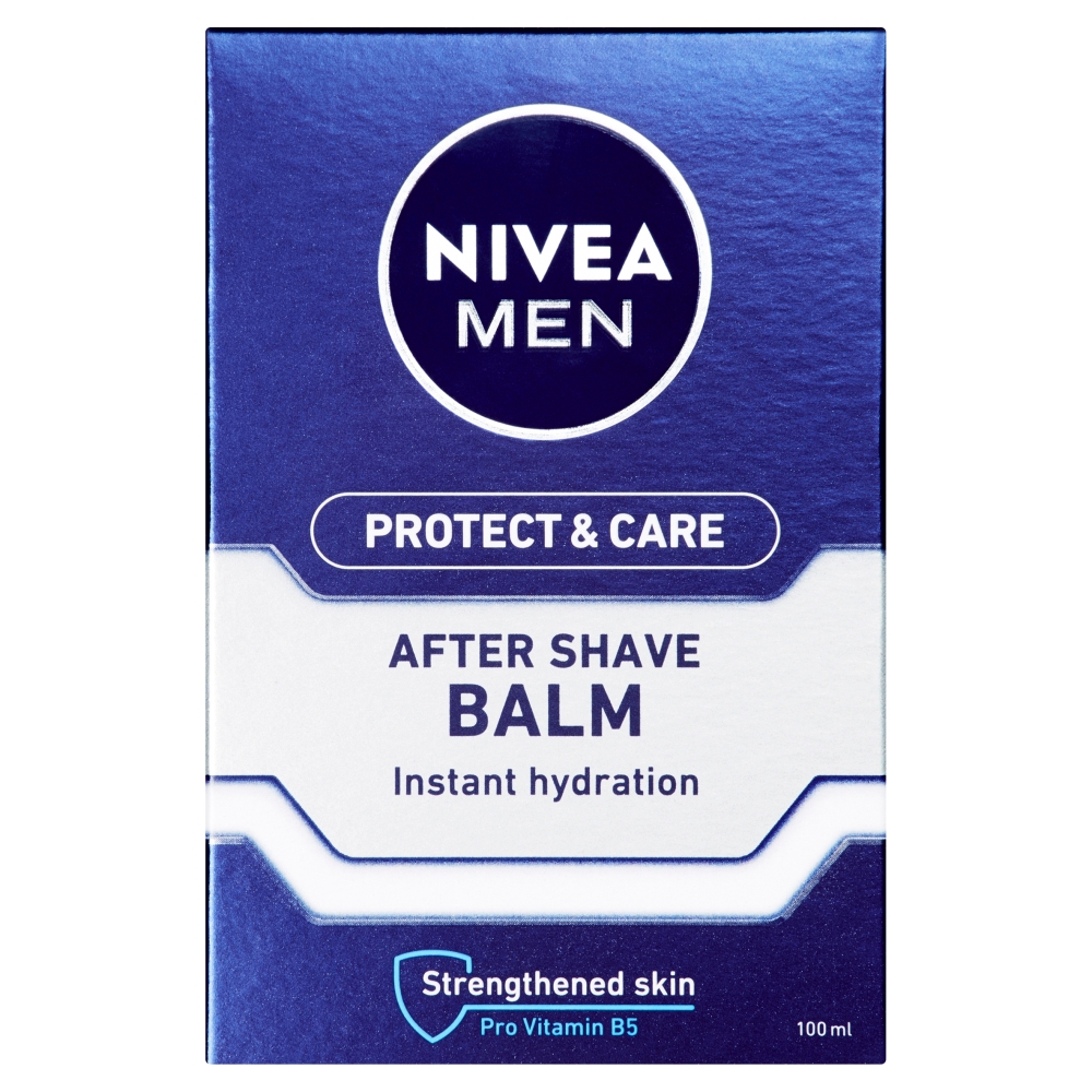 Nivea for Men Original balzám po holení 100 ml