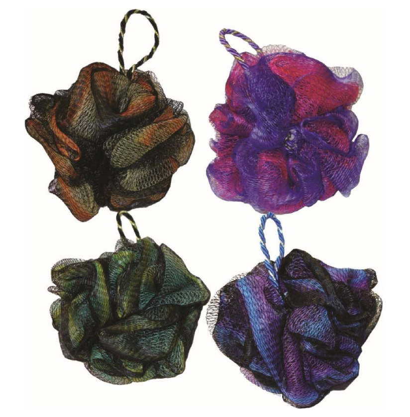 Abella masážní žínka